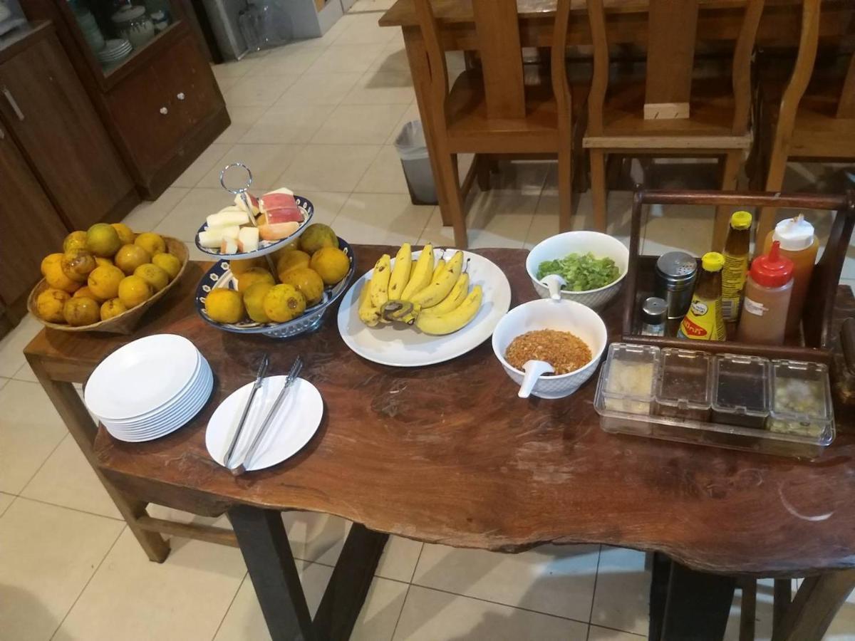 아난타야 홈. 프레 외부 사진